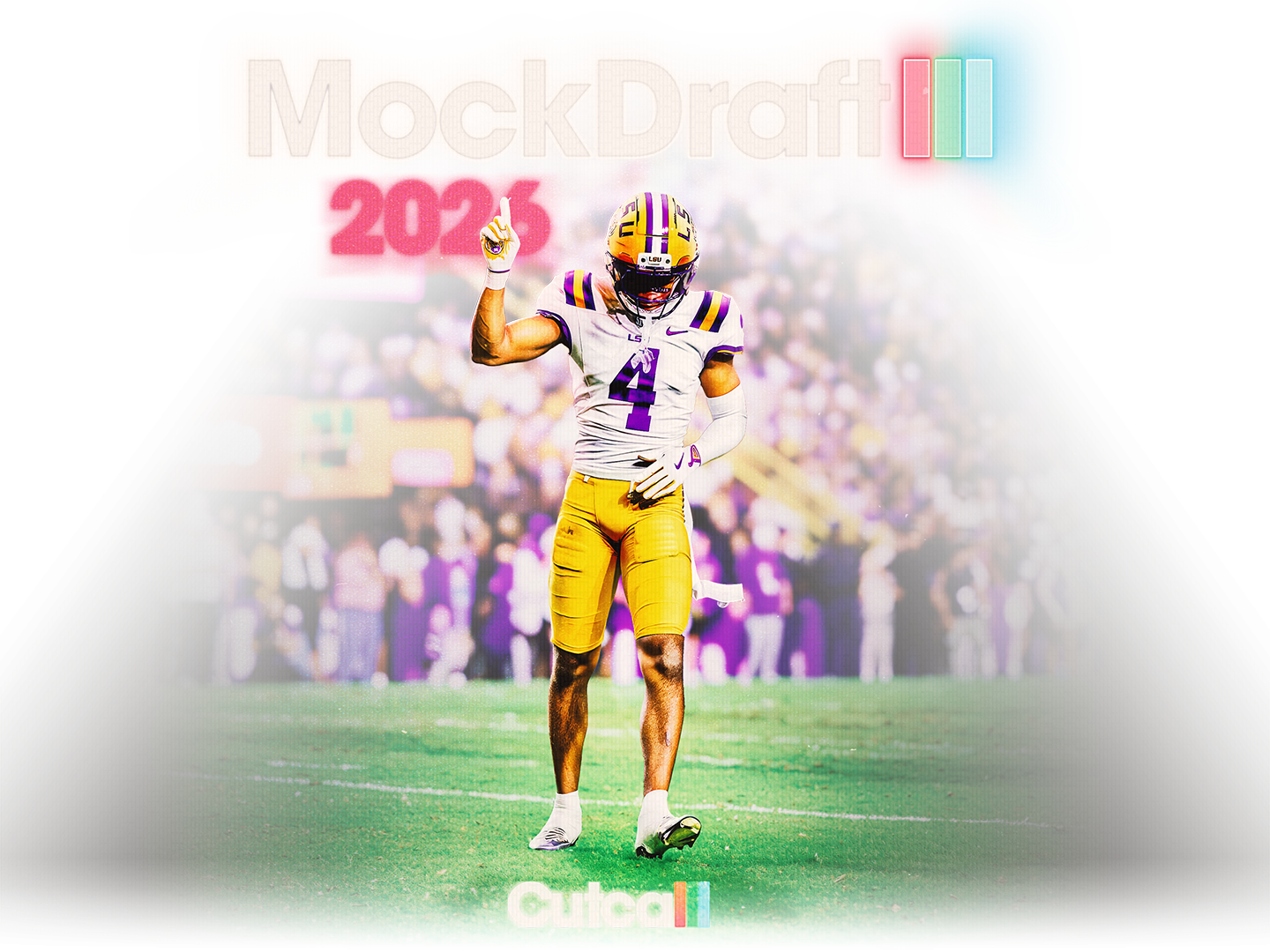 2026 NFL Mock Draft 3: Post-Free Agency Mock | Cutcall