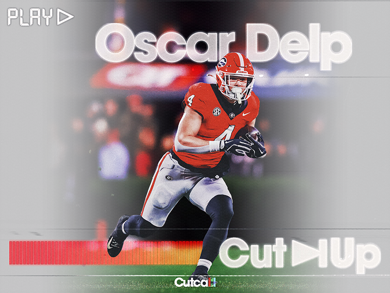 Oscar Delp Film Room | Cut-Up Episode 14